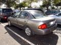 Bronze Shimmer - Sentra 1.8 S Photo No. 3