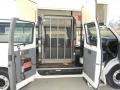 Bright White - Ram Van 3500 Maxi Commercial Photo No. 14