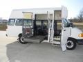 Bright White - Ram Van 3500 Maxi Commercial Photo No. 15