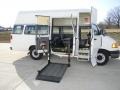 Bright White - Ram Van 3500 Maxi Commercial Photo No. 16
