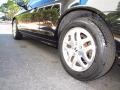 Nighthawk Black Pearl - Accord EX V6 Coupe Photo No. 6
