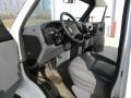 Bright White - Ram Van 3500 Maxi Commercial Photo No. 26