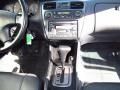 Nighthawk Black Pearl - Accord EX V6 Coupe Photo No. 12