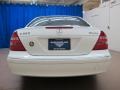 Alabaster White - E 350 4Matic Sedan Photo No. 8
