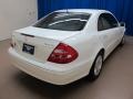 Alabaster White - E 350 4Matic Sedan Photo No. 9