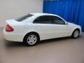 Alabaster White - E 350 4Matic Sedan Photo No. 10