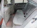 Alabaster White - E 350 4Matic Sedan Photo No. 19