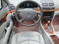 Alabaster White - E 350 4Matic Sedan Photo No. 25