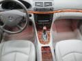 Alabaster White - E 350 4Matic Sedan Photo No. 26