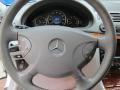 Alabaster White - E 350 4Matic Sedan Photo No. 35