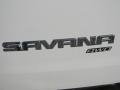 2007 Summit White GMC Savana Van 1500 AWD Commercial  photo #28