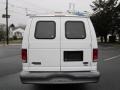 Oxford White - E Series Van E350 Super Duty Commercial Photo No. 6