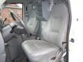 2005 Oxford White Ford E Series Van E350 Super Duty Commercial  photo #13