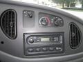 Oxford White - E Series Van E350 Super Duty Commercial Photo No. 22