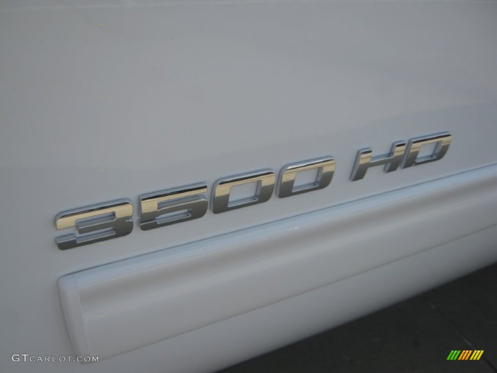 2012 Sierra 3500HD SLE Crew Cab 4x4 Dually - Summit White / Ebony photo #27