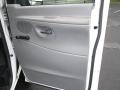 Oxford White - E Series Van E350 Super Duty Commercial Photo No. 26