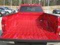 Fire Red - Sierra 3500HD Crew Cab 4x4 Dually Photo No. 17