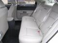 Dark Slate Gray/Light Graystone Rear Seat Photo for 2005 Chrysler 300 #61733373