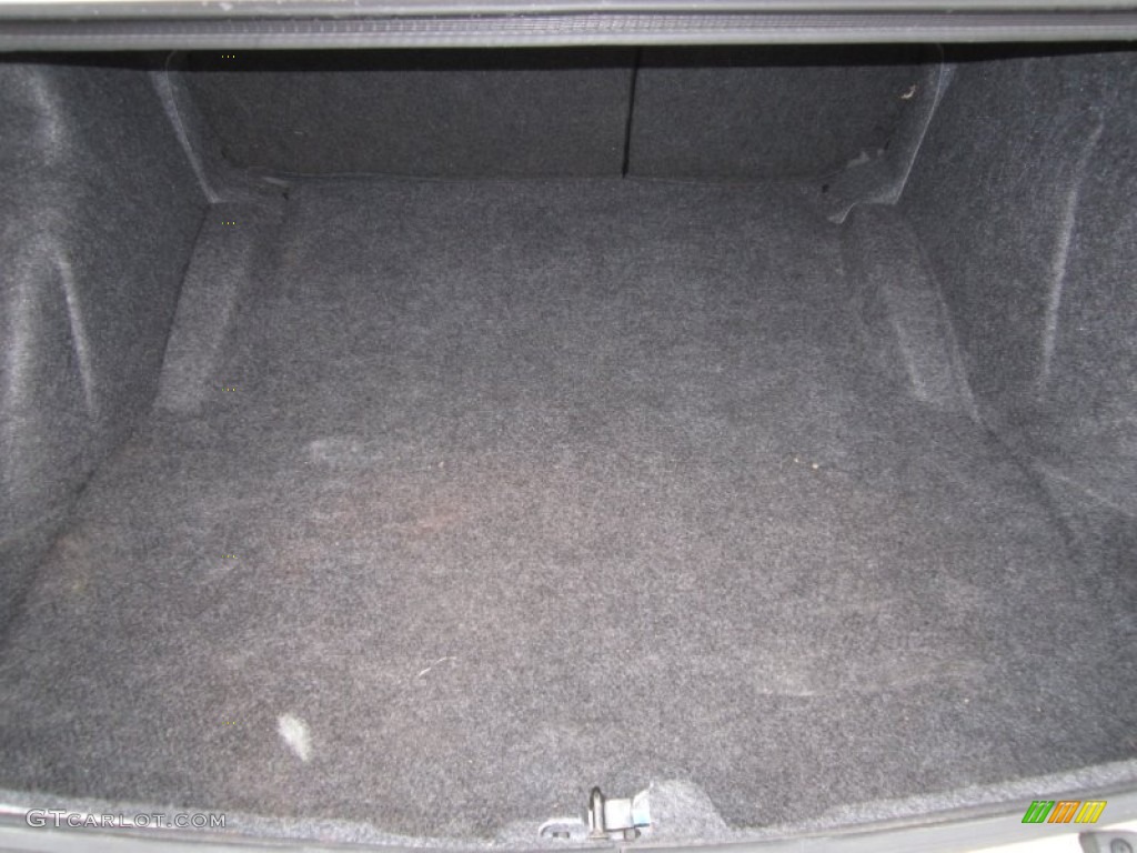 2005 Chrysler 300 Limited Trunk Photo #61733451