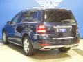 2011 Capri Blue Metallic Mercedes-Benz GL 450 4Matic  photo #7