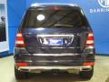 2011 Capri Blue Metallic Mercedes-Benz GL 450 4Matic  photo #9