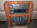 Beige Controls Photo for 2004 Oldsmobile Silhouette #61733718