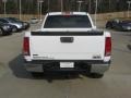 2012 Summit White GMC Sierra 1500 SLE Crew Cab  photo #4