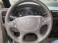Beige Steering Wheel Photo for 2004 Oldsmobile Silhouette #61733740