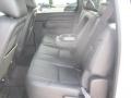 2012 Summit White GMC Sierra 1500 SLE Crew Cab  photo #14