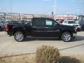 2012 Onyx Black GMC Sierra 1500 SLE Crew Cab  photo #6