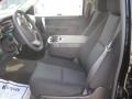 2012 Onyx Black GMC Sierra 1500 SLE Crew Cab  photo #12