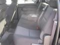 2012 Onyx Black GMC Sierra 1500 SLE Crew Cab  photo #14