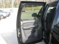 2012 Onyx Black GMC Sierra 1500 SLE Crew Cab  photo #17