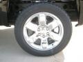 2012 Onyx Black GMC Sierra 1500 SLE Crew Cab  photo #20