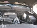 2012 Onyx Black GMC Sierra 1500 SLE Crew Cab  photo #23