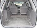 2002 Honda Odyssey LX Trunk