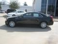 Black Raven - CTS 3.0 Sedan Photo No. 2
