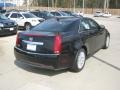 Black Raven - CTS 3.0 Sedan Photo No. 5