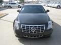 Black Raven - CTS 3.0 Sedan Photo No. 8