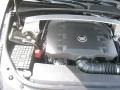 Black Raven - CTS 3.0 Sedan Photo No. 23