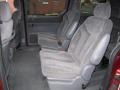 Mist Gray 2000 Chrysler Town & Country LX Interior Color