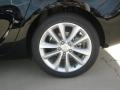 2012 Buick Verano FWD Wheel and Tire Photo