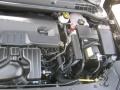 2.4 Liter Flex-Fuel SIDI DOHC 16-Valve VVT ECOTEC 4 Cylinder Engine for 2012 Buick Verano FWD #61735362