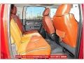 2011 Deep Cherry Crystal Pearl Dodge Ram 2500 HD Laramie Longhorn Mega Cab 4x4  photo #23