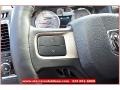 2011 Deep Cherry Crystal Pearl Dodge Ram 2500 HD Laramie Longhorn Mega Cab 4x4  photo #36