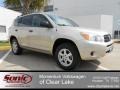 Savannah Metallic - RAV4 I4 Photo No. 1