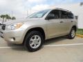 Savannah Metallic - RAV4 I4 Photo No. 3