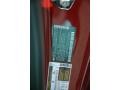 Nightfire Red Metallic - Cooper Hardtop Photo No. 11
