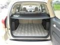 Taupe Trunk Photo for 2008 Toyota RAV4 #61736013
