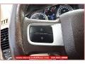 2010 Austin Tan Pearl Dodge Ram 2500 Laramie Mega Cab 4x4  photo #24